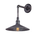 Troy Lighting, TOLEDO WALL SCONCE, WALL SCONCES
