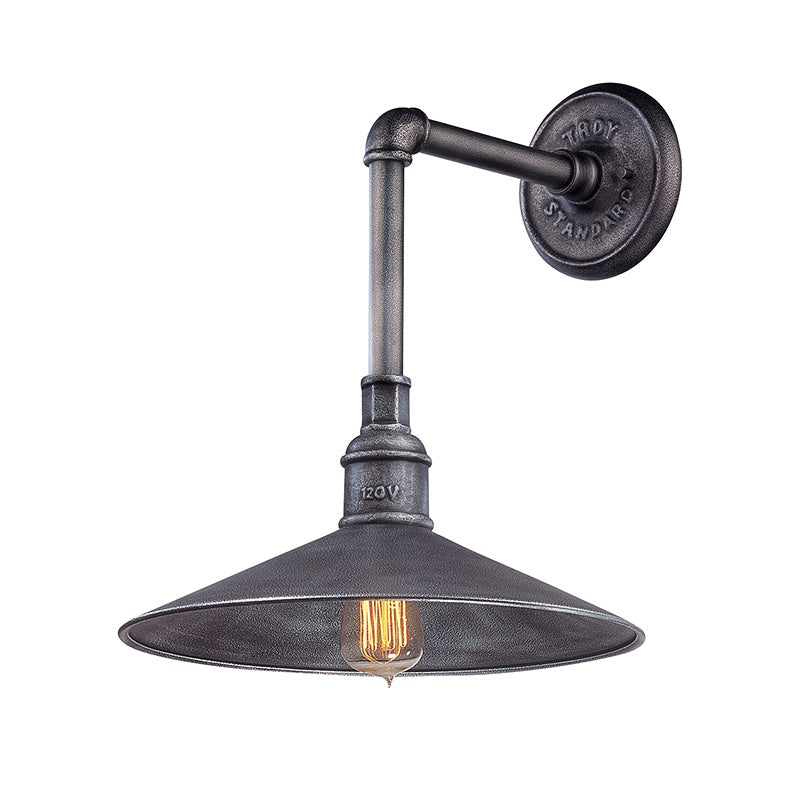 Troy Lighting, TOLEDO WALL SCONCE, WALL SCONCES