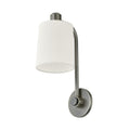TROY LIGHTING, RIGBY WALL SCONCE, WALL SCONCES