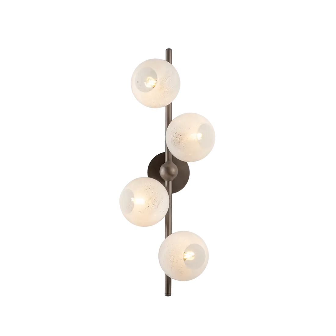 TROY LIGHTING, SONNY WALL SCONCE, WALL SCONCES