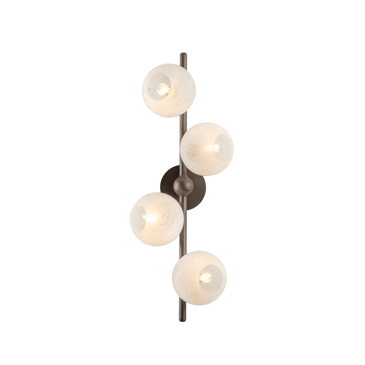 TROY LIGHTING, SONNY WALL SCONCE, WALL SCONCES