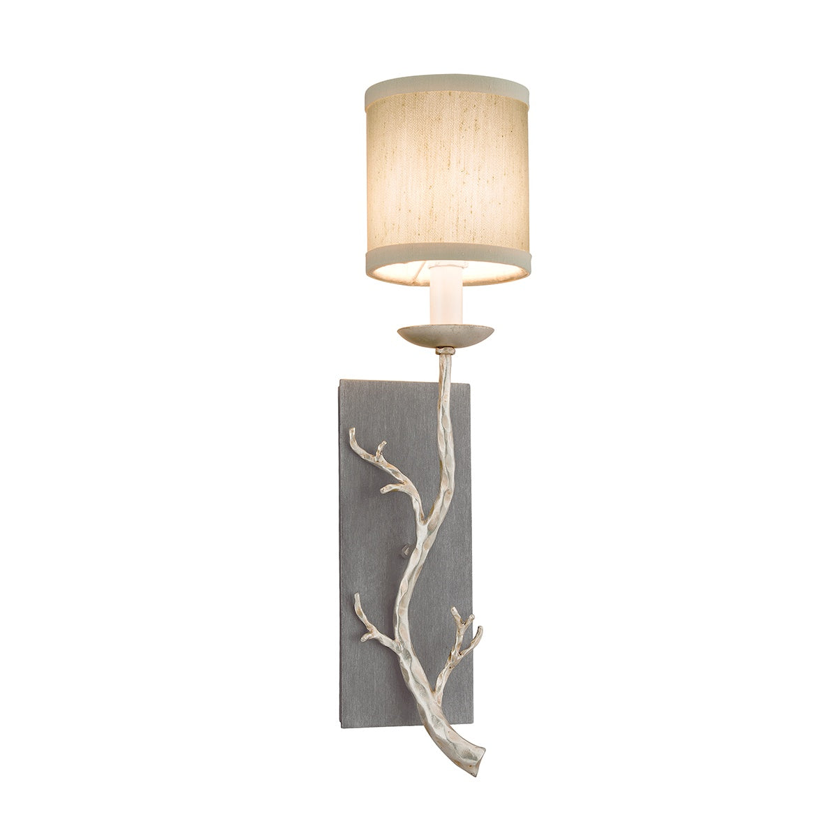Troy Lighting, ADIRONDACK WALL SCONCE, WALL SCONCES