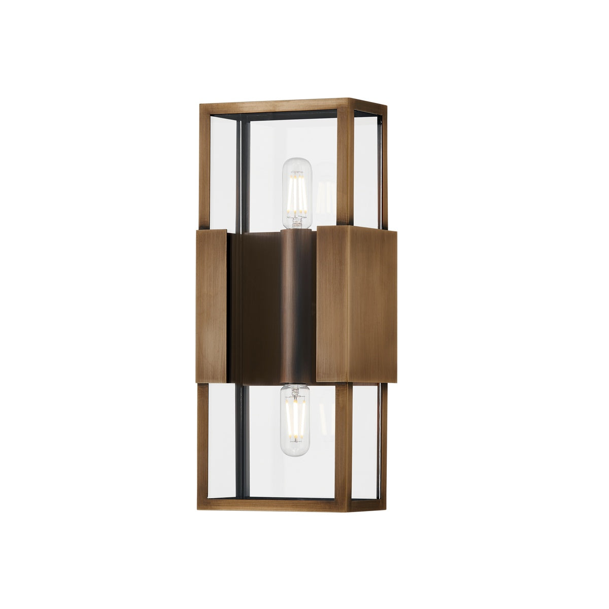Troy Lighting, SANTA CLARA EXTERIOR WALL SCONCE, OUTDOOR WALL LIGHTS