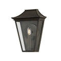 Troy Lighting, TEHAMA EXTERIOR WALL SCONCE, OUTDOOR WALL LIGHTS