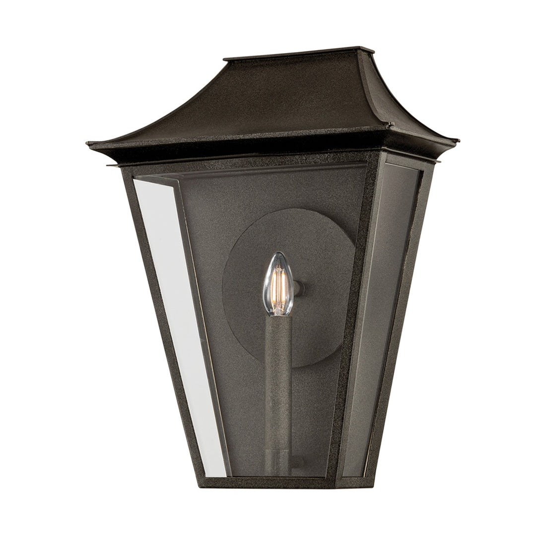 Troy Lighting, TEHAMA EXTERIOR WALL SCONCE, OUTDOOR WALL LIGHTS