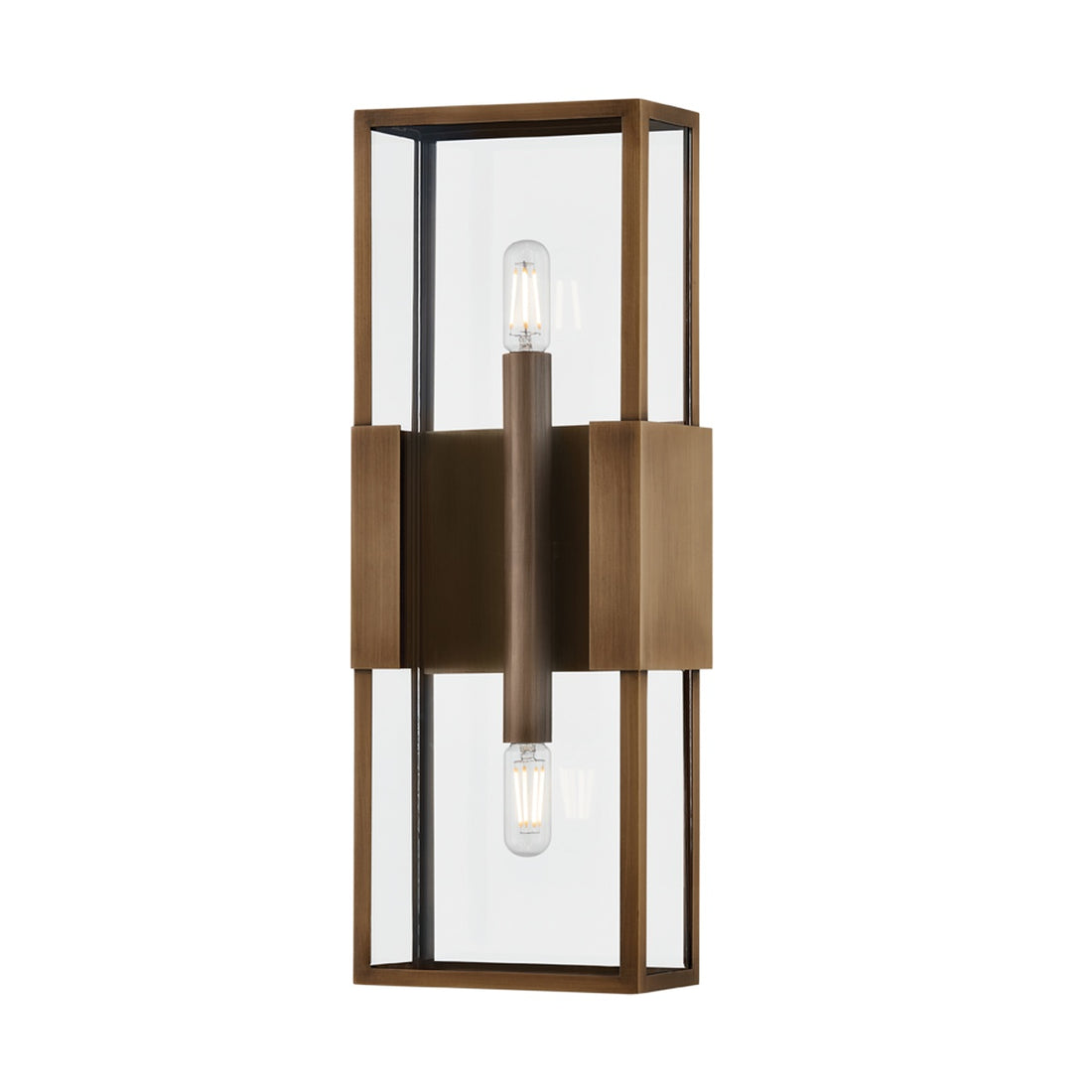 Troy Lighting, SANTA CLARA EXTERIOR WALL SCONCE, OUTDOOR WALL LIGHTS