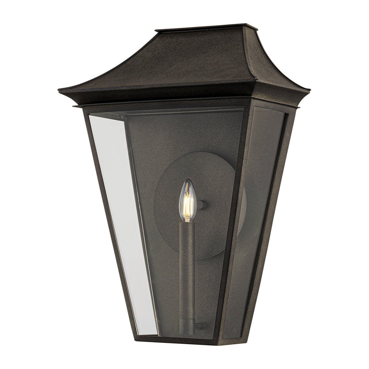 Troy Lighting, TEHAMA EXTERIOR WALL SCONCE, OUTDOOR WALL LIGHTS