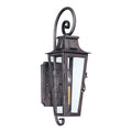 Troy Lighting, PARISIAN SQUARE WALL SCONCE, WALL SCONCES