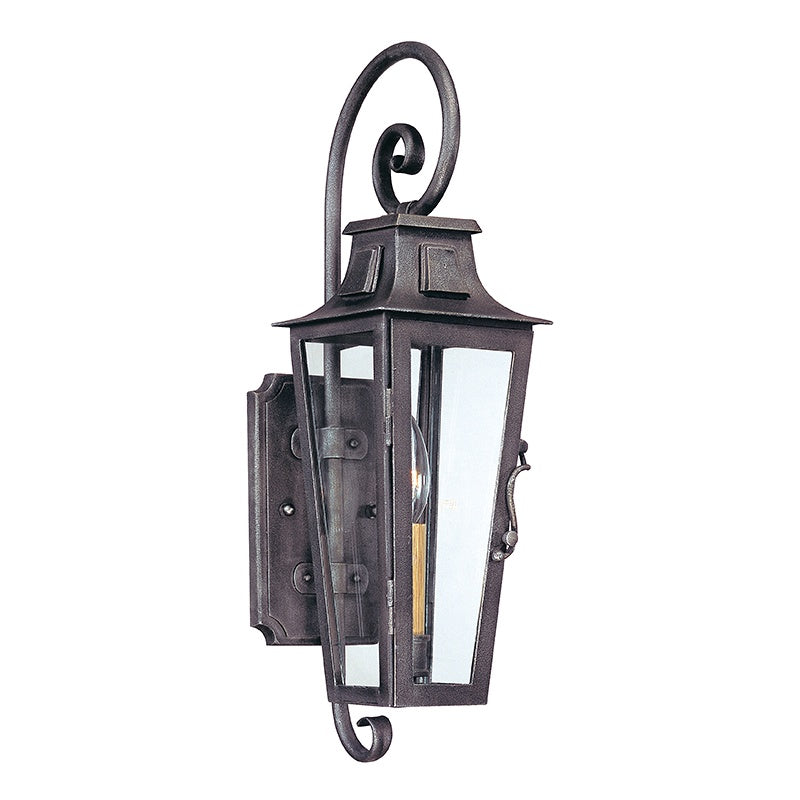 Troy Lighting, PARISIAN SQUARE WALL SCONCE, WALL SCONCES
