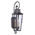 Troy Lighting, PARISIAN SQUARE WALL SCONCE, WALL SCONCES