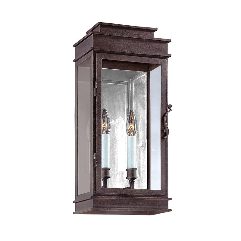 Troy Lighting, VINTAGE WALL SCONCE, WALL SCONCES