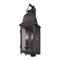 TROY LIGHTING, LARCHMONT WALL SCONCE, WALL SCONCES