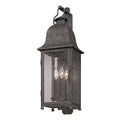 TROY LIGHTING, LARCHMONT WALL SCONCE, WALL SCONCES