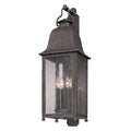 TROY LIGHTING, LARCHMONT WALL SCONCE, WALL SCONCES
