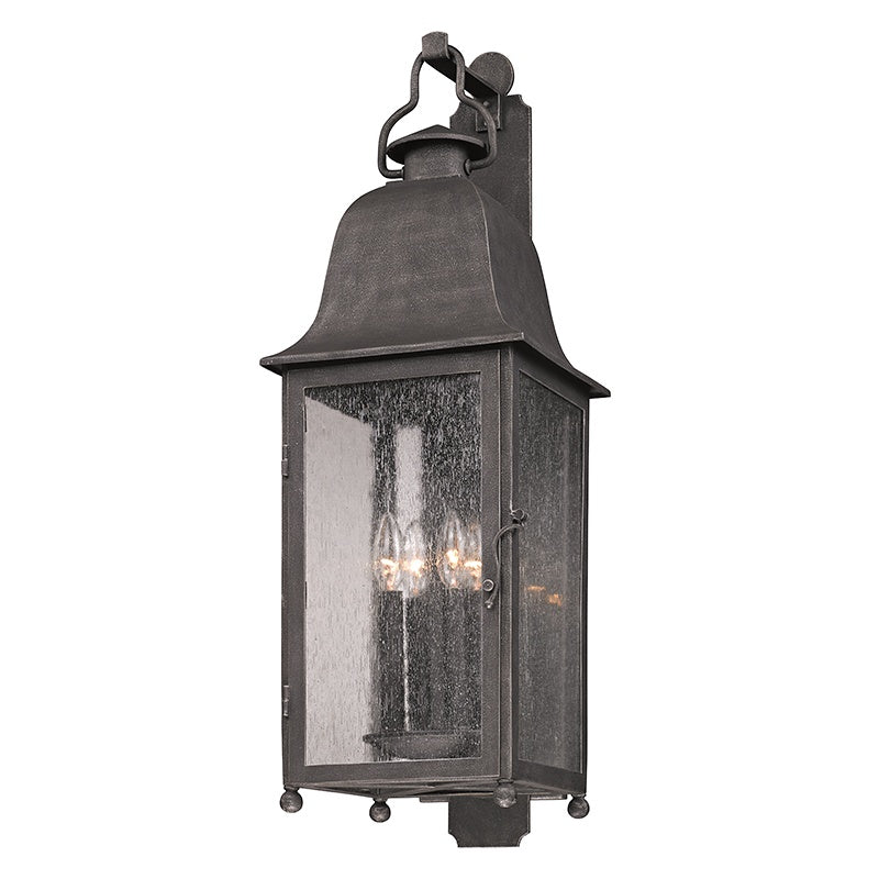 Troy Lighting, LARCHMONT WALL SCONCE, WALL SCONCES