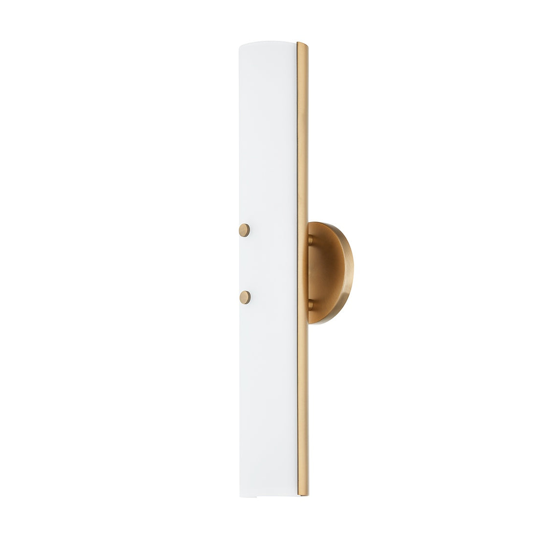 TROY LIGHTING, TITUS WALL SCONCE, WALL SCONCES