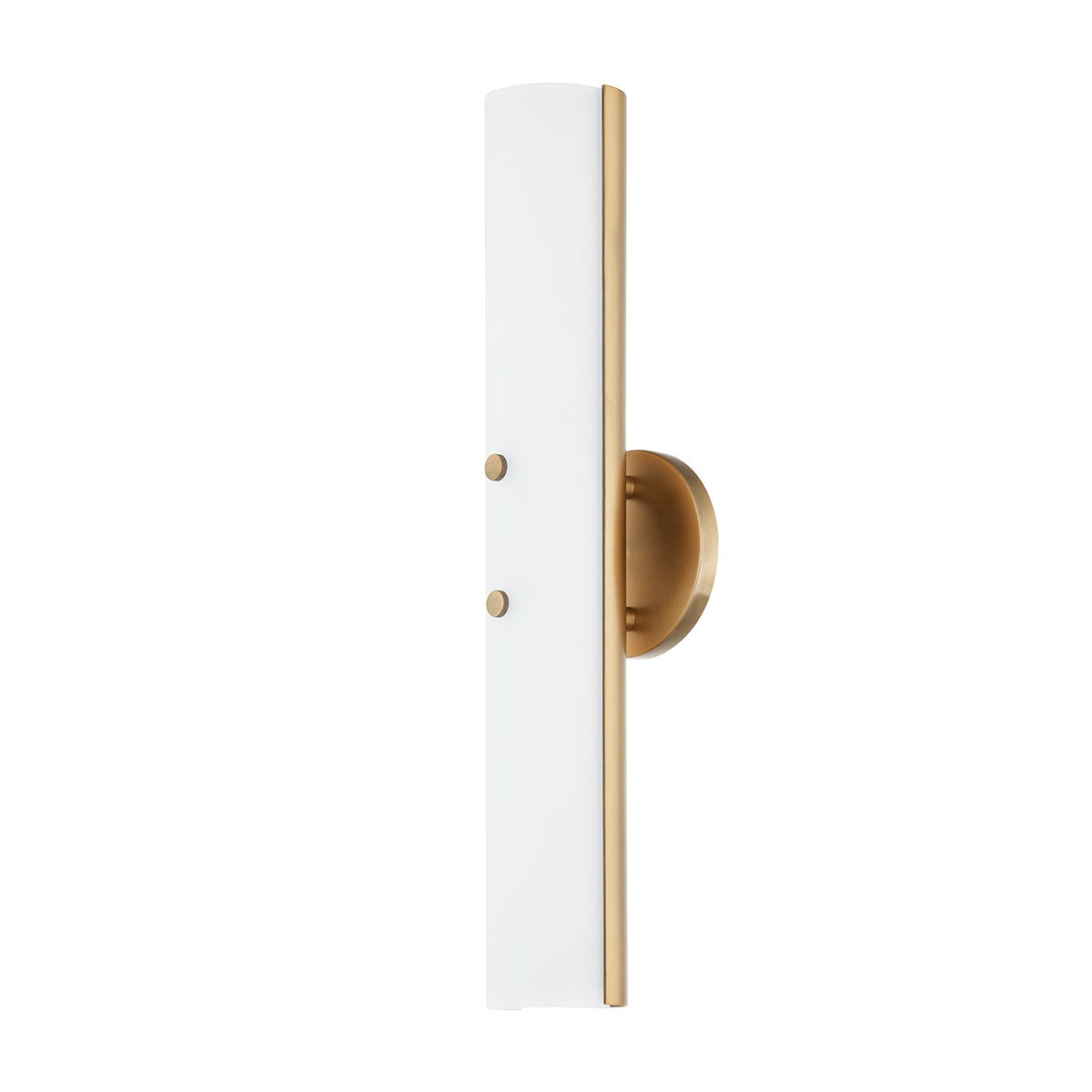 TROY LIGHTING, TITUS WALL SCONCE, WALL SCONCES