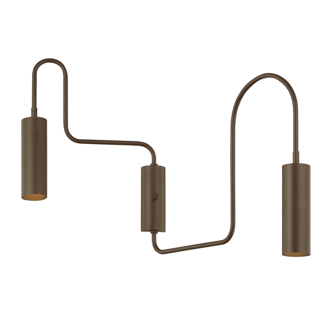 TROY LIGHTING, LARK WALL SCONCE, WALL SCONCES