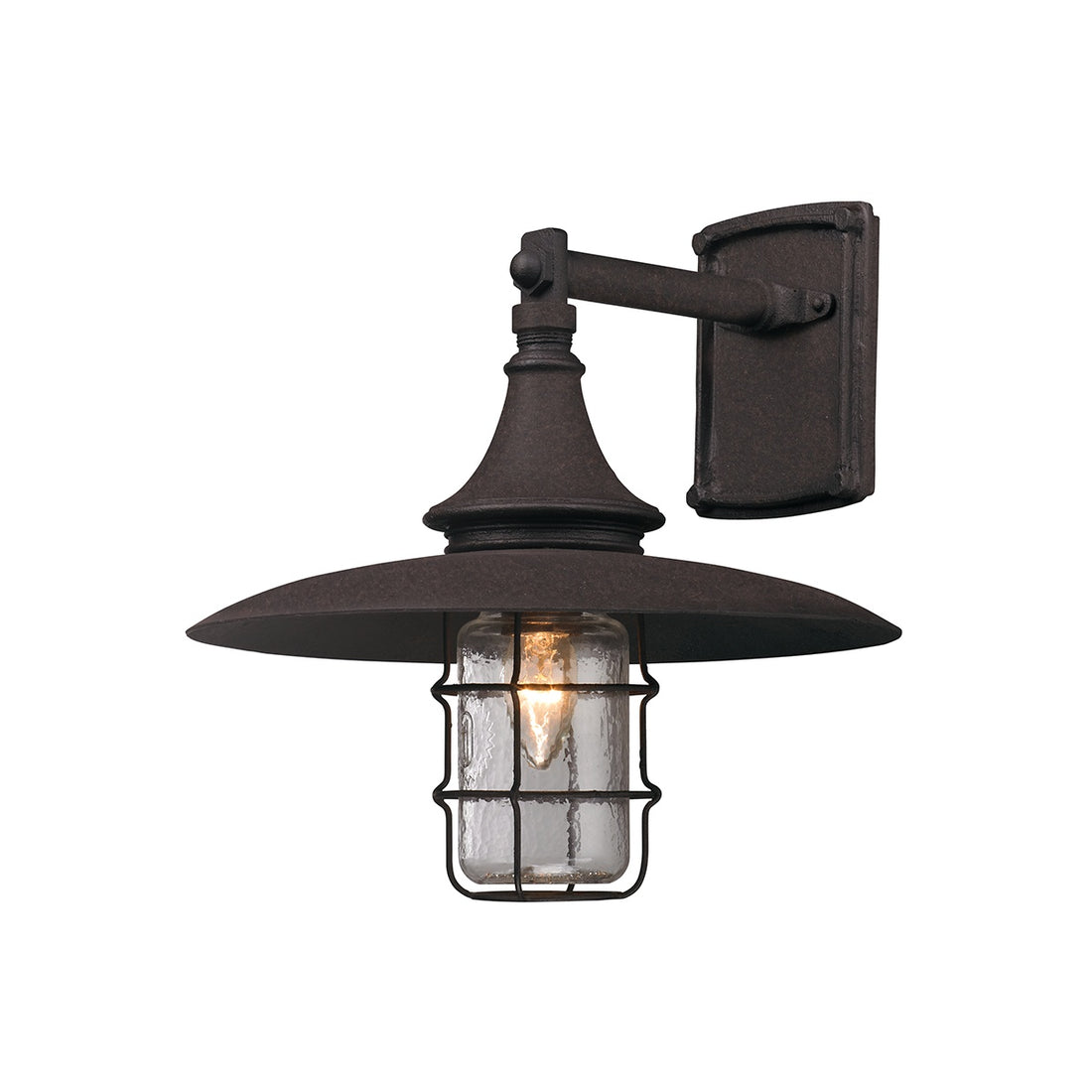 Troy Lighting, ALLEGHENY WALL SCONCE, WALL SCONCES