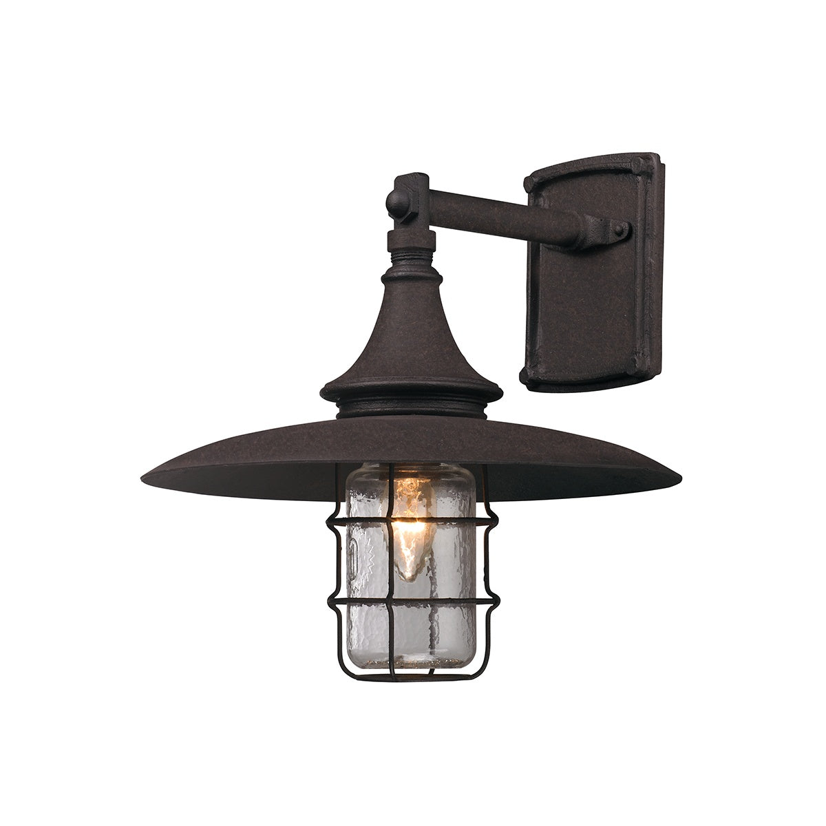 Troy Lighting, ALLEGHENY WALL SCONCE, WALL SCONCES