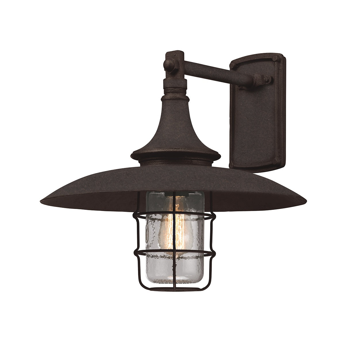 Troy Lighting, ALLEGHENY WALL SCONCE, WALL SCONCES