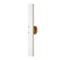 TROY LIGHTING, TITUS WALL SCONCE, WALL SCONCES