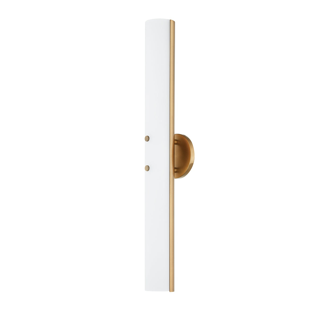 TROY LIGHTING, TITUS WALL SCONCE, WALL SCONCES