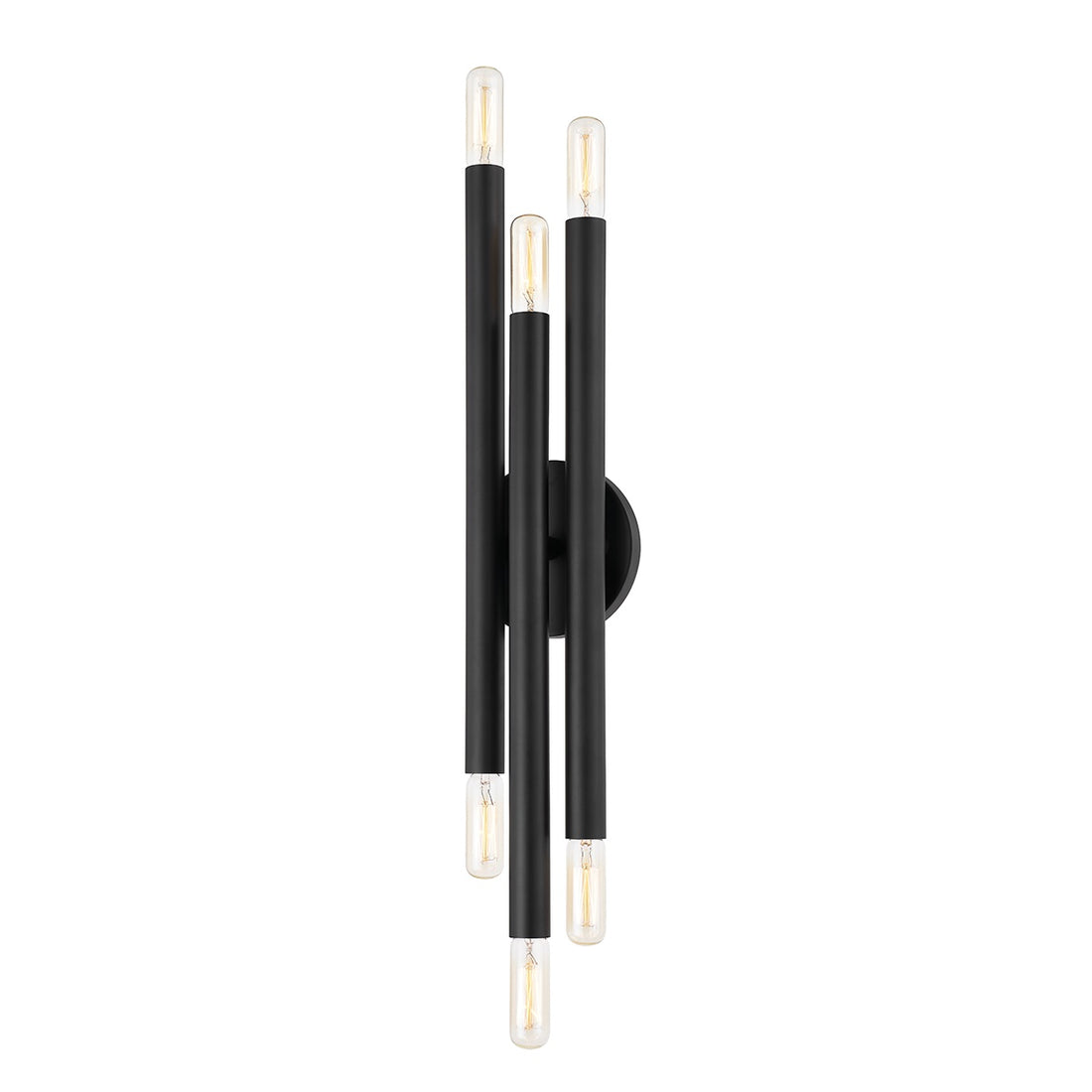 TROY LIGHTING, ORLAND BATH AND VANITY, VANITY LIGHT