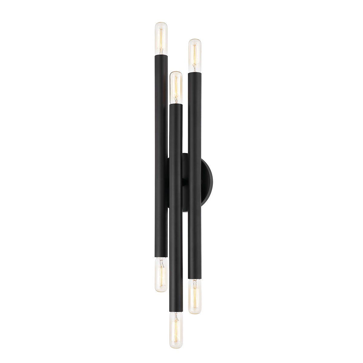 TROY LIGHTING, ORLAND BATH AND VANITY, VANITY LIGHT