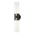 TROY LIGHTING, AMADO WALL SCONCE, WALL SCONCES