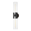 TROY LIGHTING, AMADO WALL SCONCE, WALL SCONCES
