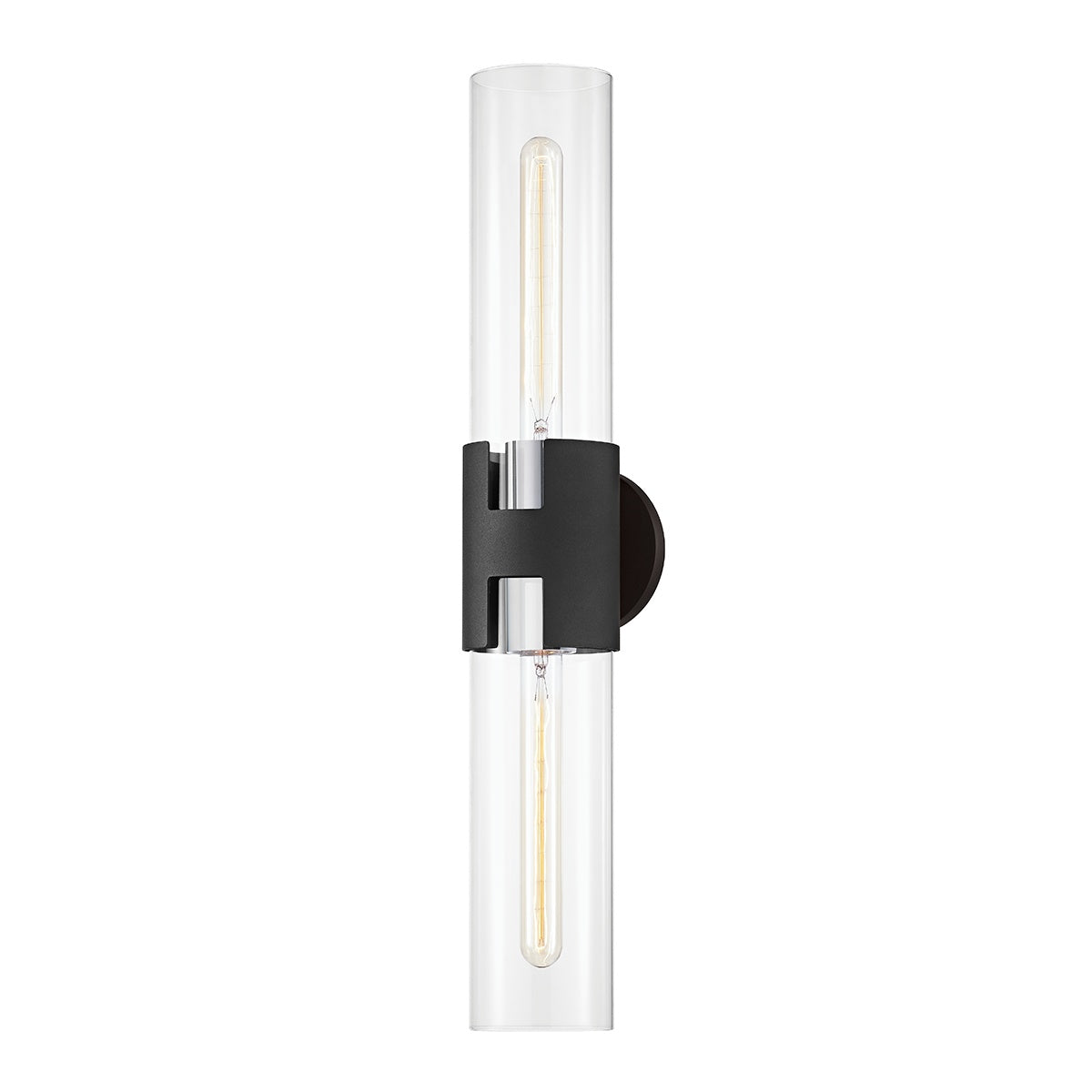 TROY LIGHTING, AMADO WALL SCONCE, WALL SCONCES
