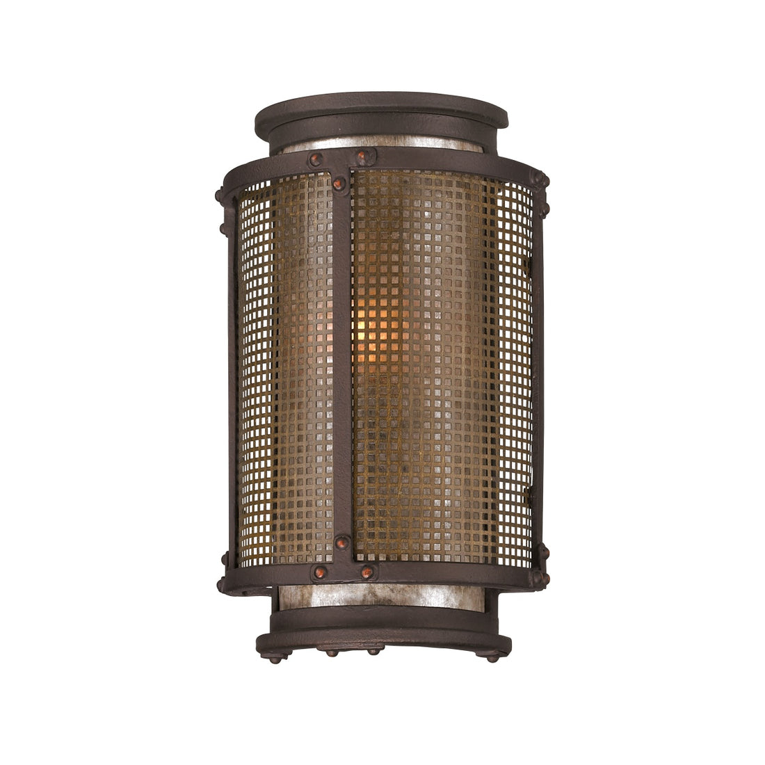 Troy Lighting, COPPER MOUNTAIN WALL SCONCE, WALL SCONCES