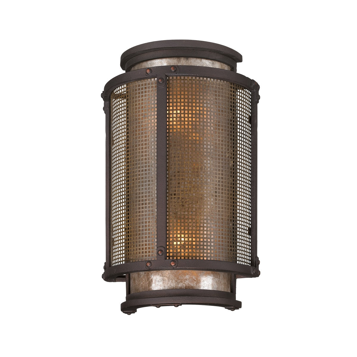 Troy Lighting, COPPER MOUNTAIN WALL SCONCE, WALL SCONCES