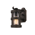 Troy Lighting, BARBOSA WALL SCONCE, WALL SCONCES