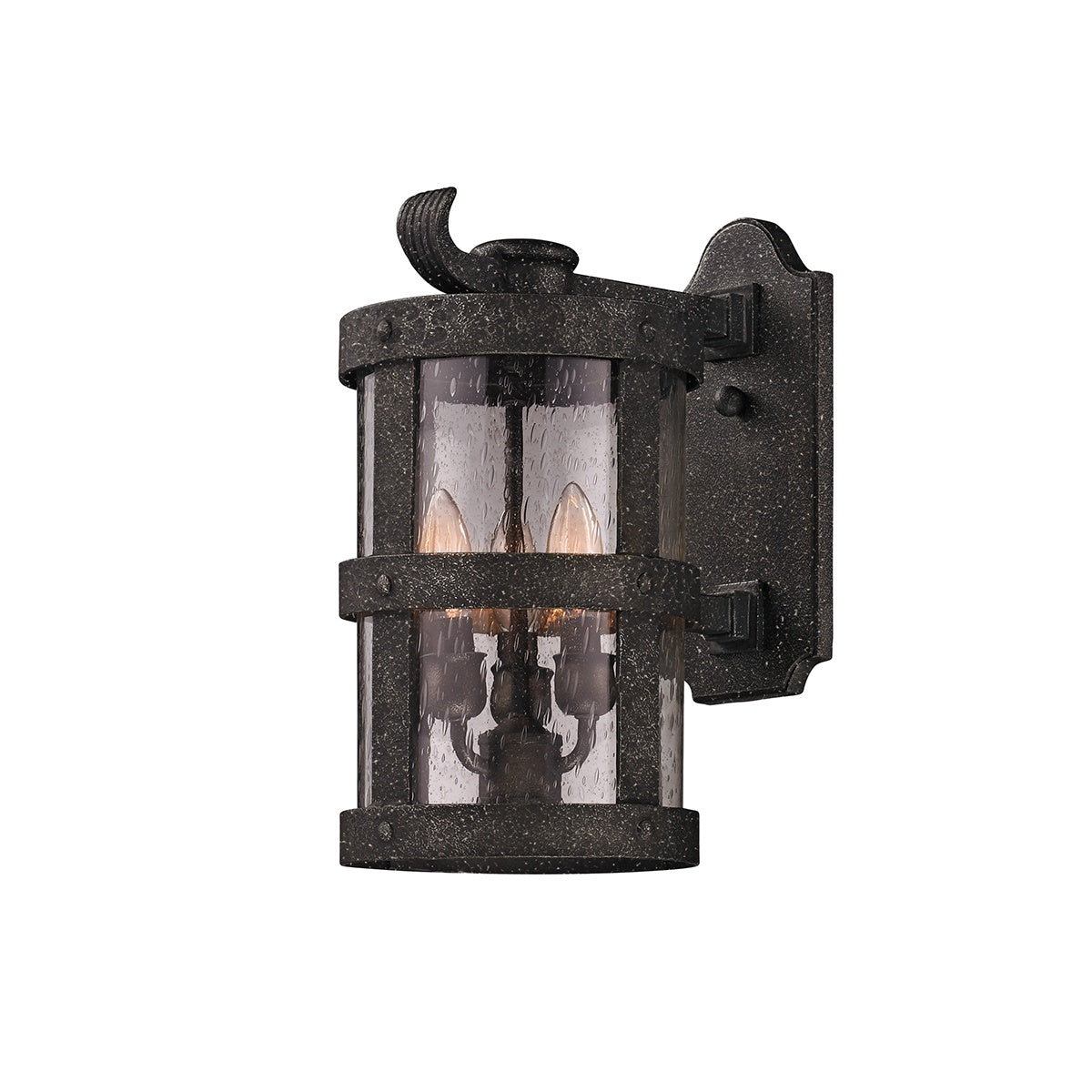 Troy Lighting, BARBOSA WALL SCONCE, WALL SCONCES