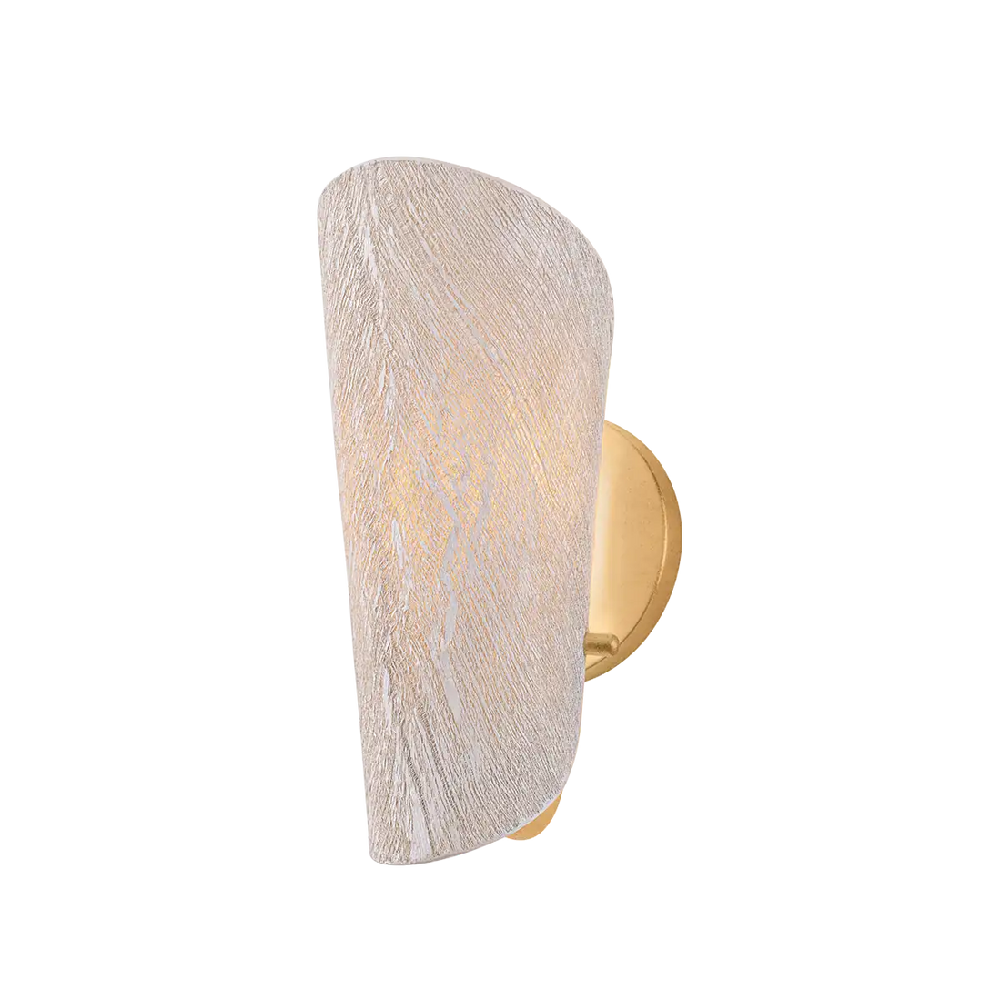 TROY LIGHTING, KEN WALL SCONCE, WALL SCONCES