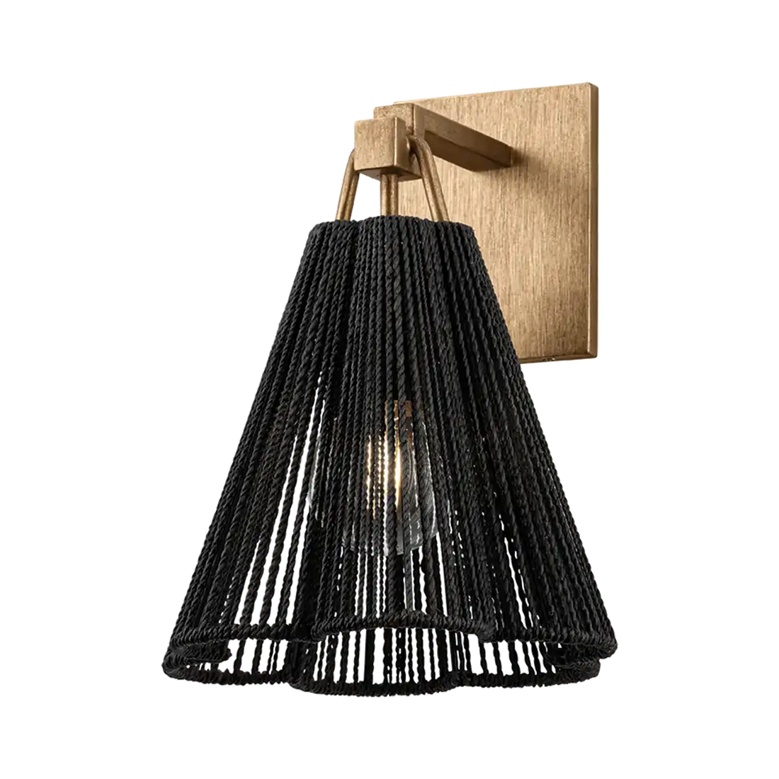 Troy Lighting, SONOMA WALL SCONCE, WALL SCONCES