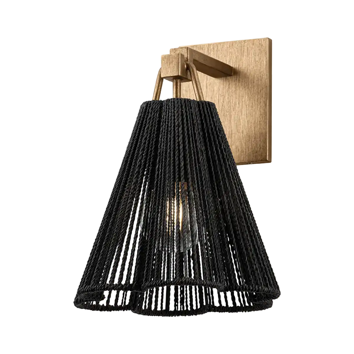 Troy Lighting, SONOMA WALL SCONCE, WALL SCONCES