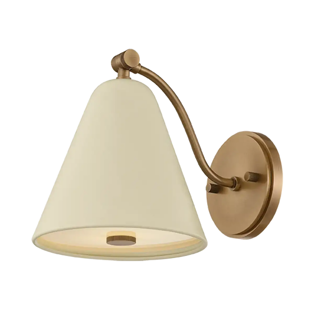 Troy Lighting, Clive Wall Sconce, WALL SCONCES