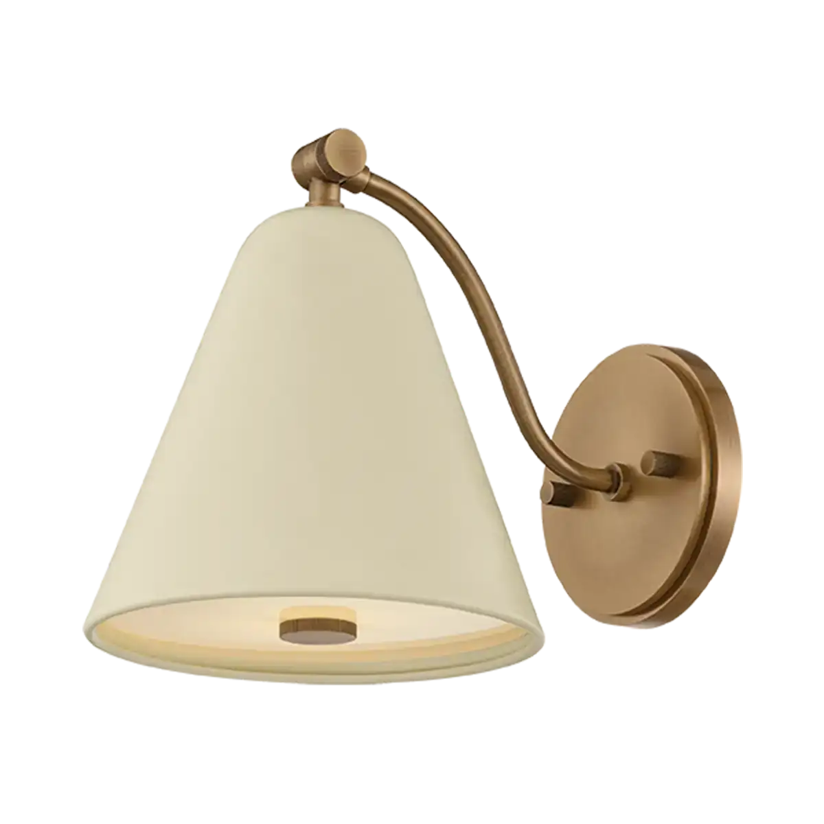 Troy Lighting, Clive Wall Sconce, WALL SCONCES