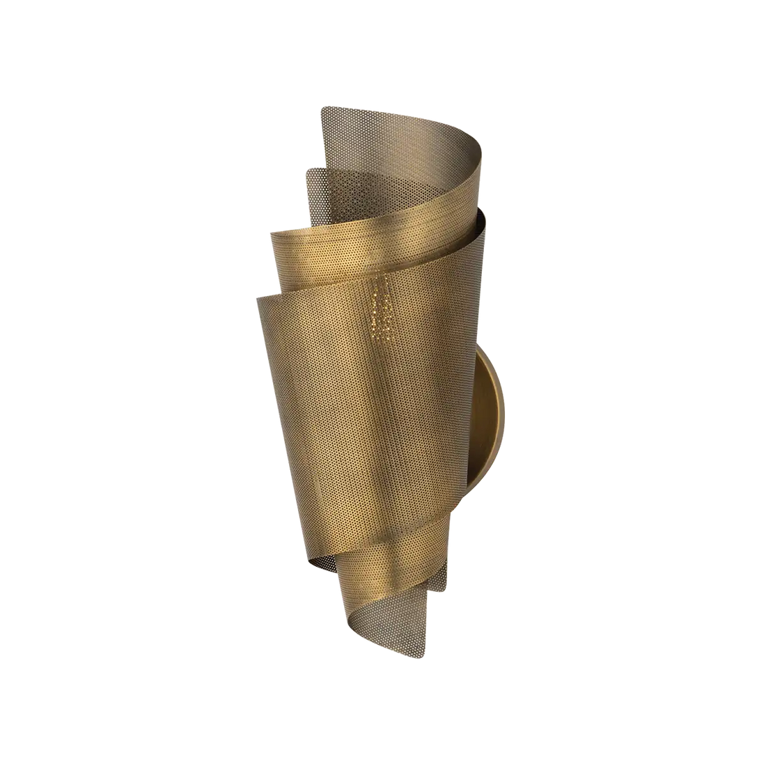 TROY LIGHTING, BLAISDELL WALL SCONCE, WALL SCONCES