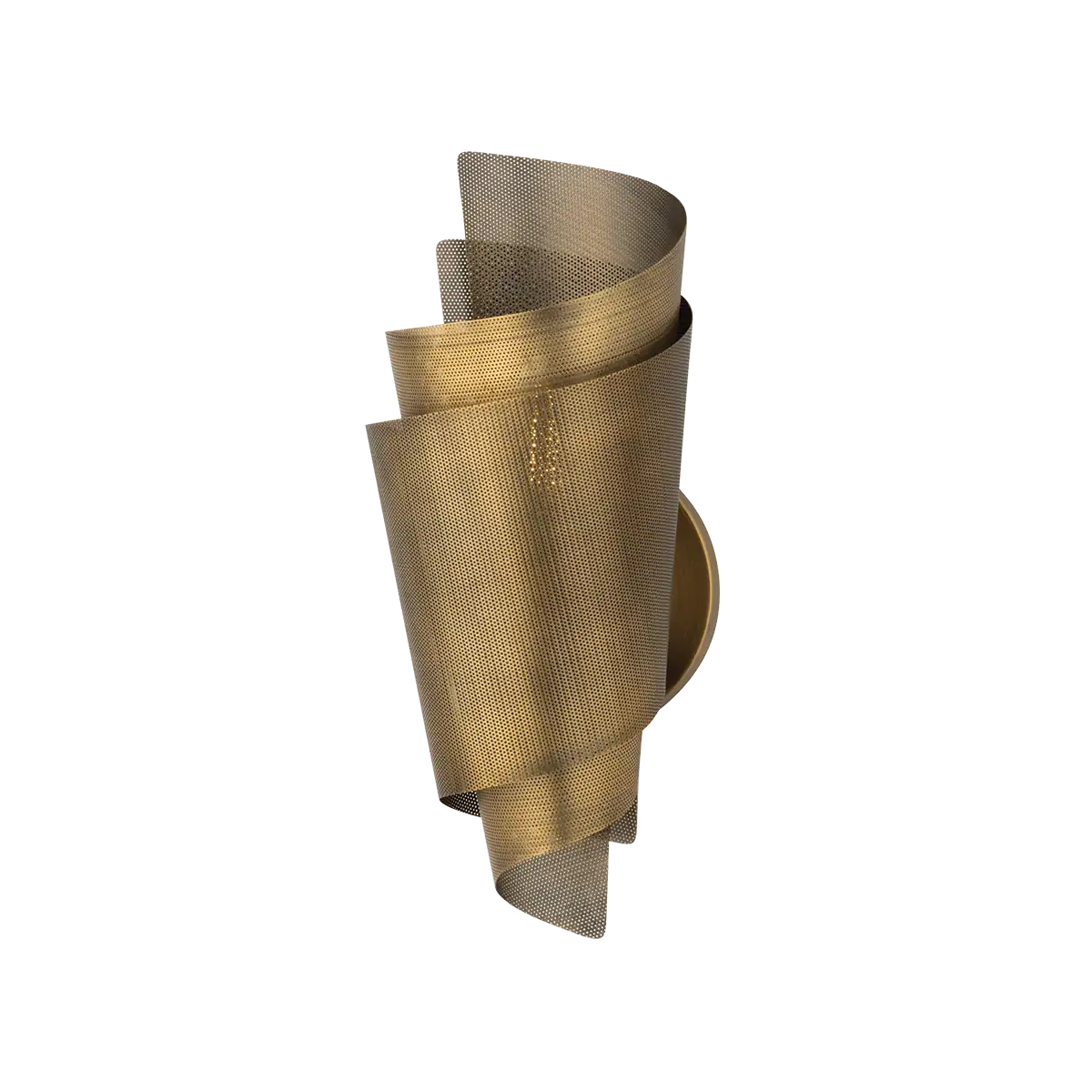 TROY LIGHTING, BLAISDELL WALL SCONCE, WALL SCONCES