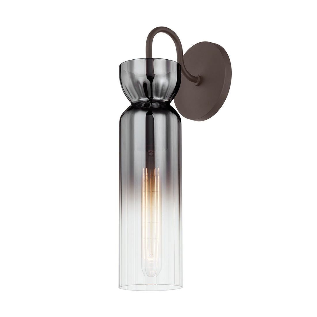 TROY LIGHTING, JULIAN WALL SCONCE, WALL SCONCES