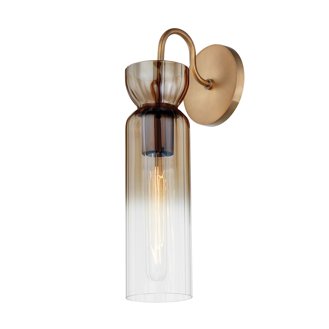TROY LIGHTING, JULIAN WALL SCONCE, WALL SCONCES