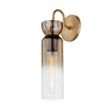 TROY LIGHTING, JULIAN WALL SCONCE, WALL SCONCES