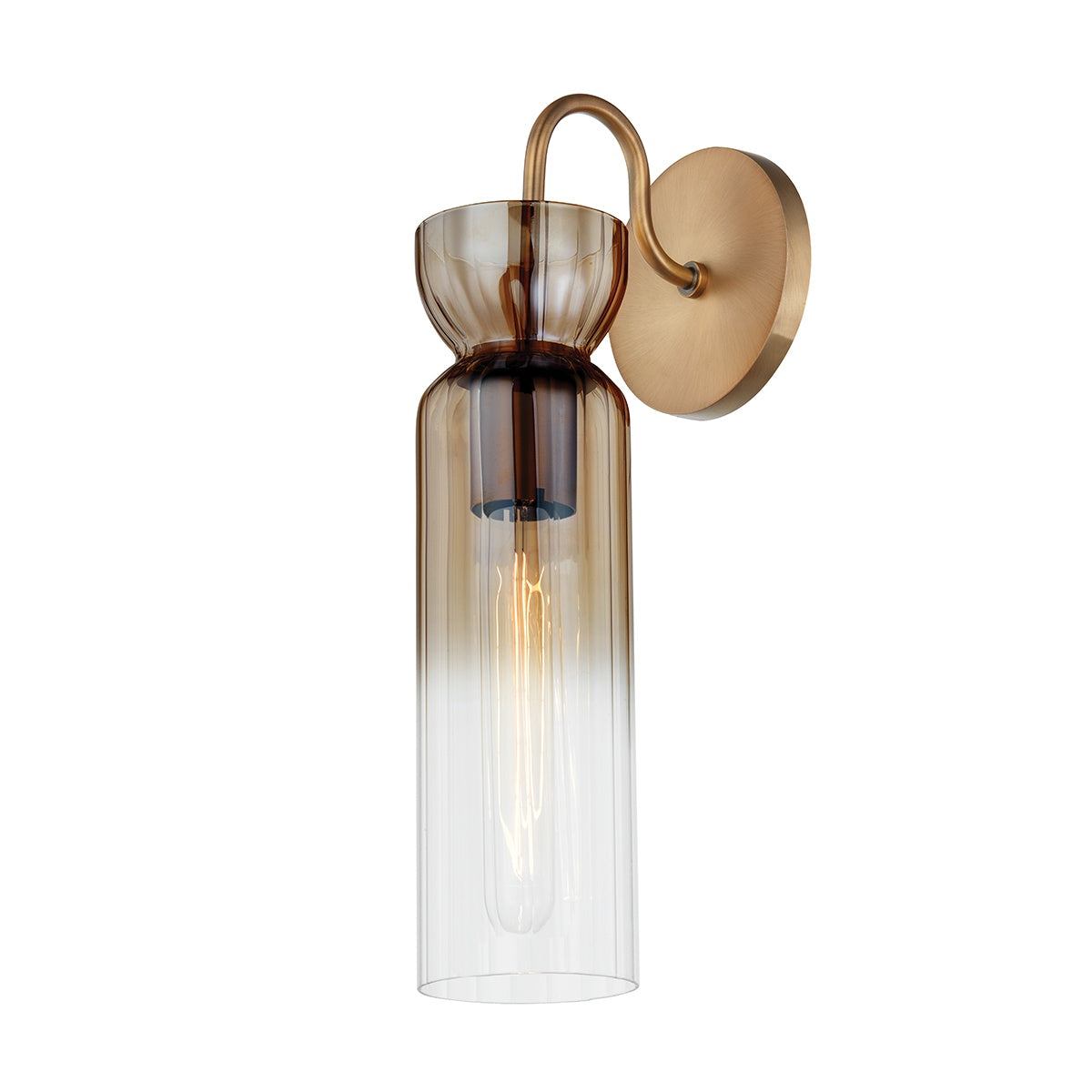 TROY LIGHTING, JULIAN WALL SCONCE, WALL SCONCES