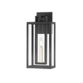 Troy Lighting, AMIRE EXTERIOR WALL SCONCE, OUTDOOR WALL LIGHTS