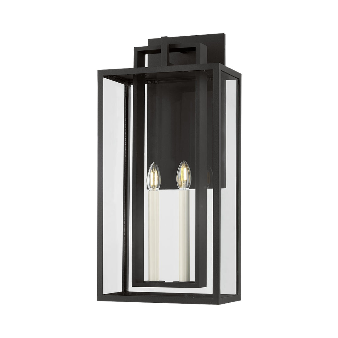 Troy Lighting, AMIRE EXTERIOR WALL SCONCE, OUTDOOR WALL LIGHTS