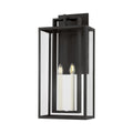 Troy Lighting, AMIRE EXTERIOR WALL SCONCE, OUTDOOR WALL LIGHTS
